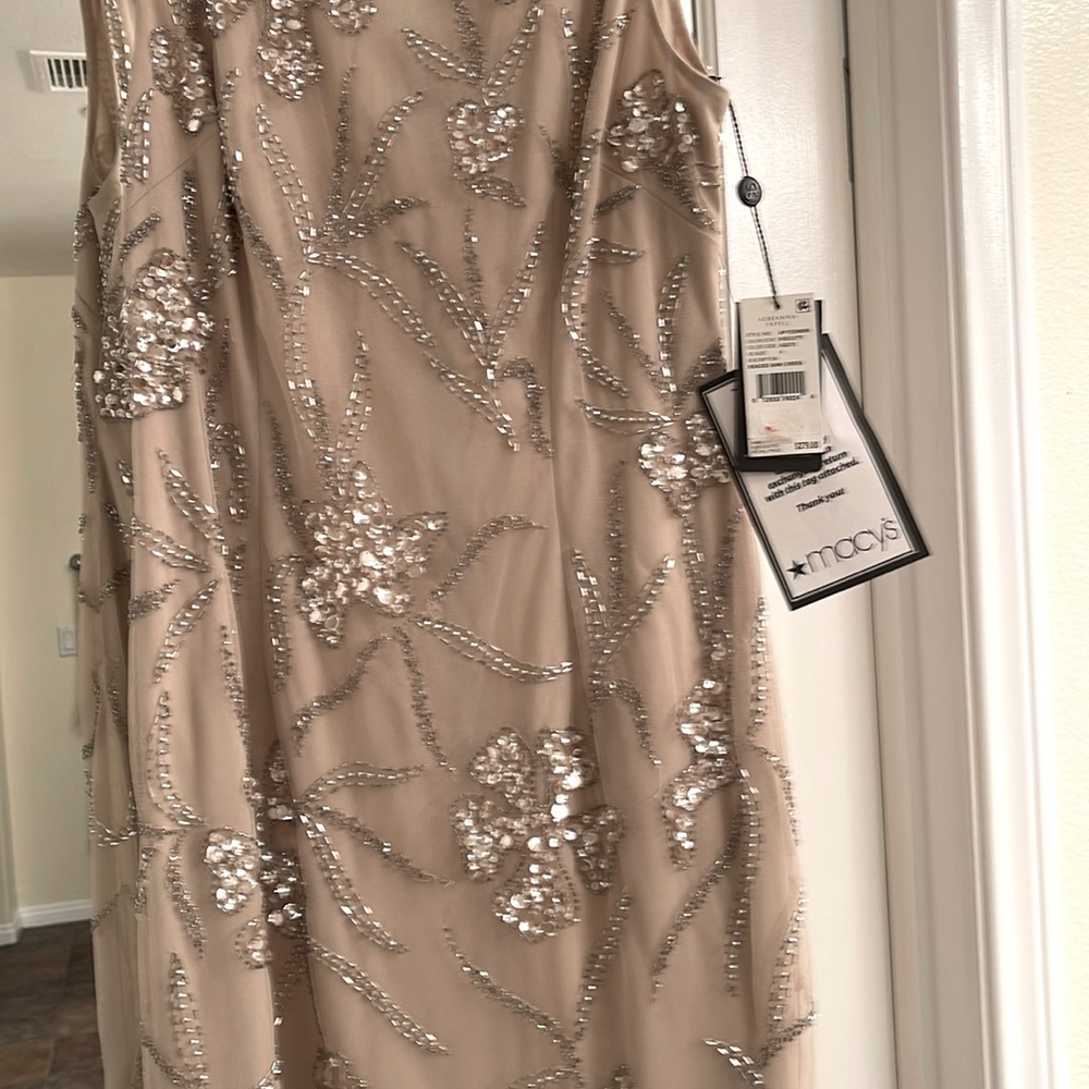 I am want to sale it, because is to small for my daughter or me.